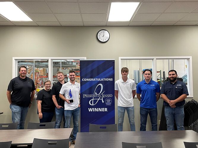 Southport Group Pic 2024